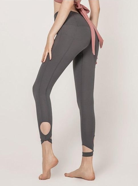 Ballet Leggings