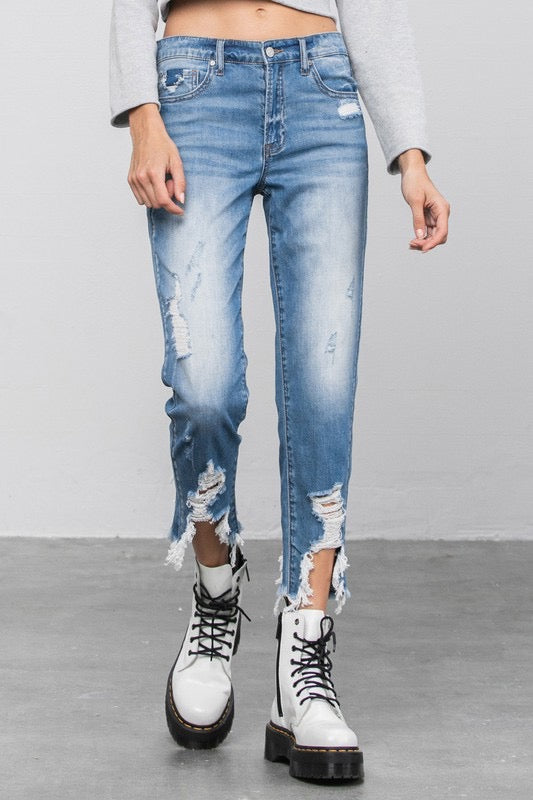 Doc Jeans