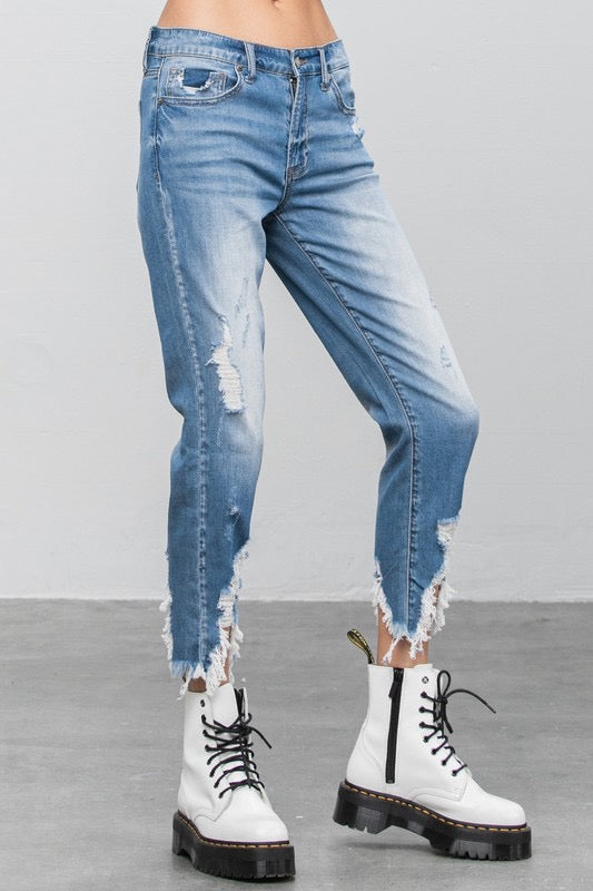 Doc Jeans