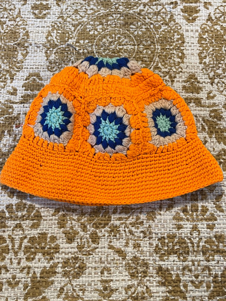 Winter Crochet Beanies