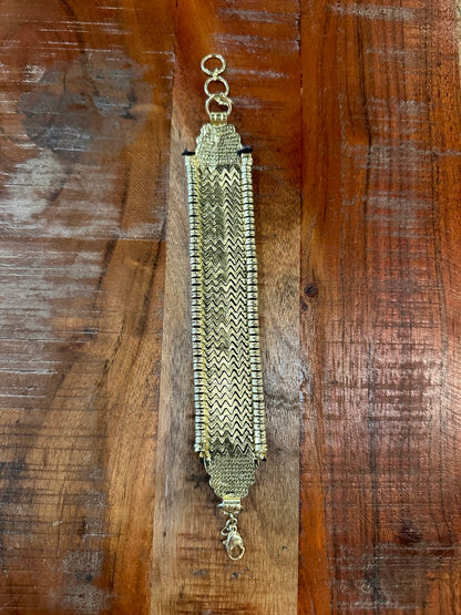 Metal Bracelet