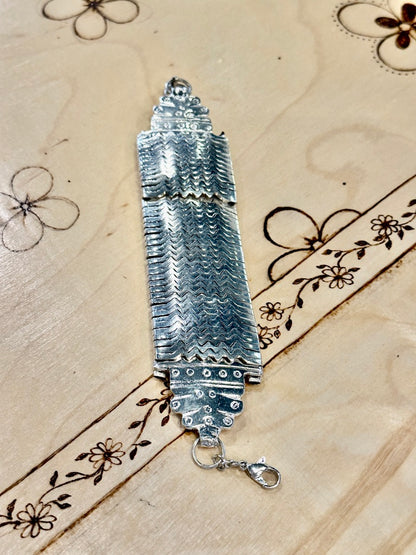 Metal Bracelet