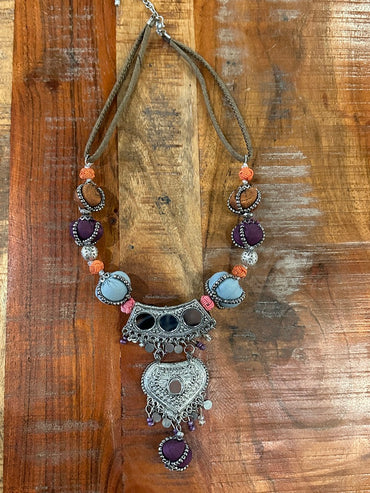 Hearts & Ornaments