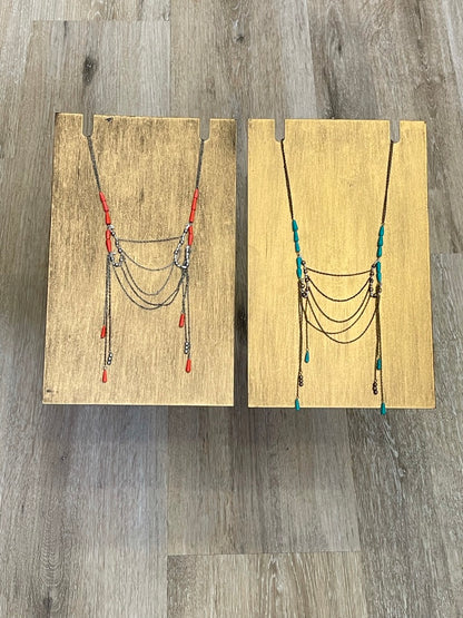 Ladder 2 Necklace