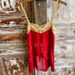 Velvet Dreams Cami