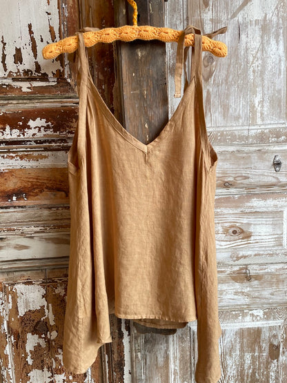 Tie Tank