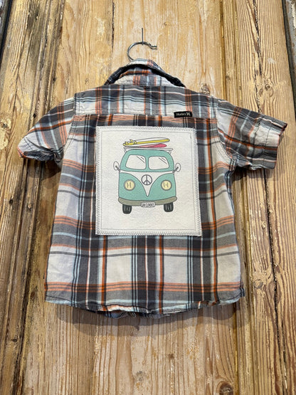 Surfer Baby