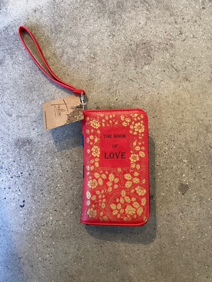 Book Wallets