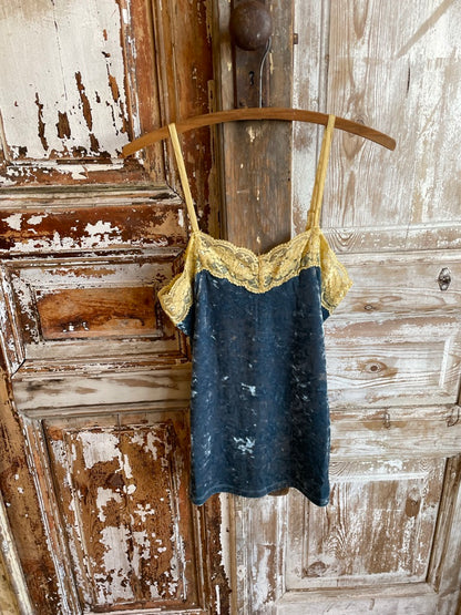 Velvet Dreams Cami