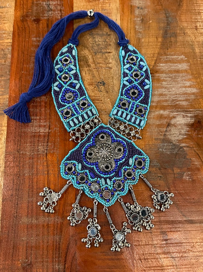 Minerva Necklace