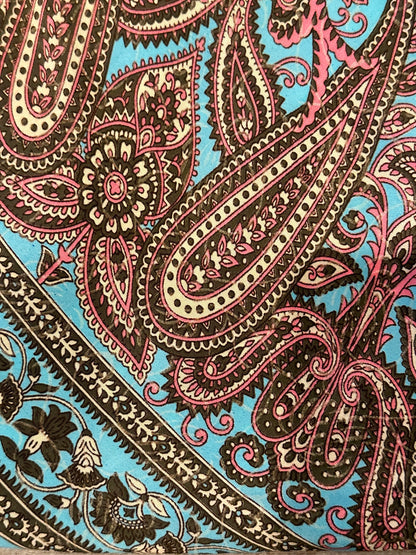 Scarf Top