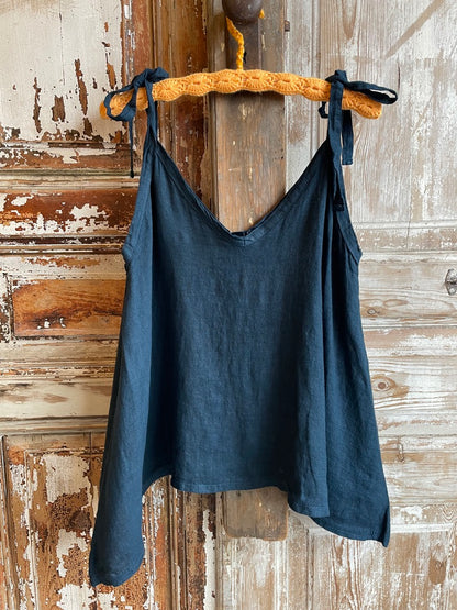 Tie Tank