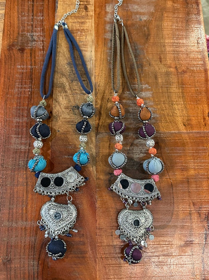 Hearts & Ornaments
