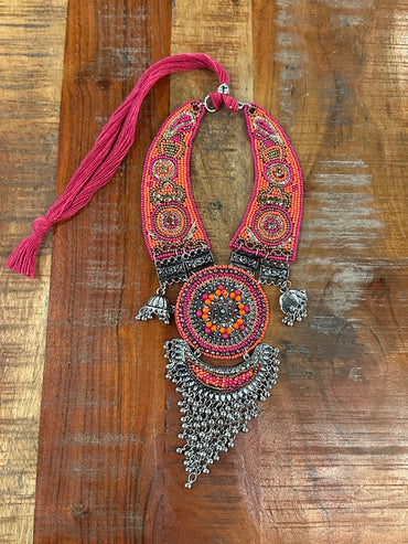 Minerva Necklace