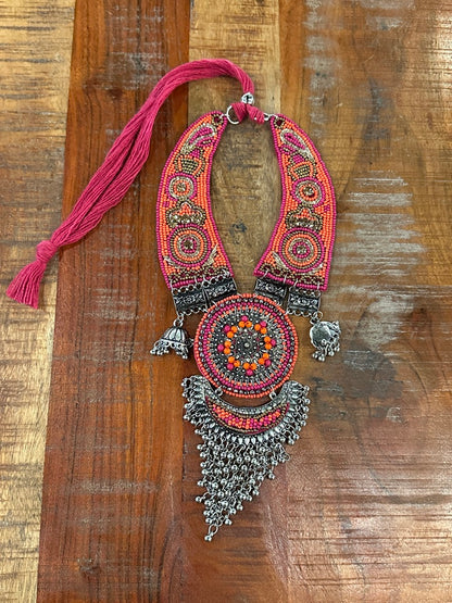 Minerva Necklace