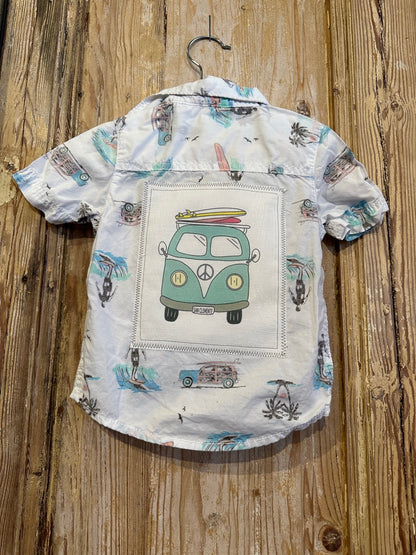 Surfer Baby