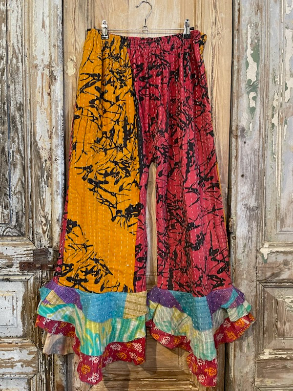 Kantha Sunrise Pant #72 – Trestles Clothing Company
