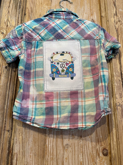 Surfer Baby