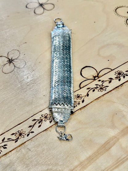 Metal Bracelet