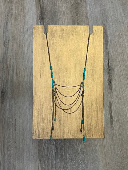 Ladder 2 Necklace