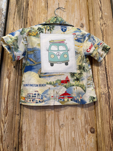 Surfer Baby