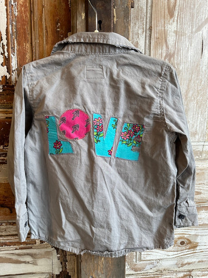 Love Shirt #4