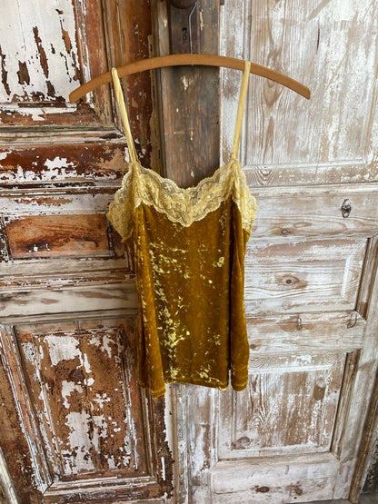 Velvet Dreams Cami