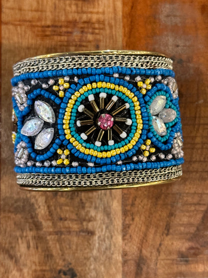 Seed Cuffs