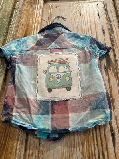 Surfer Baby