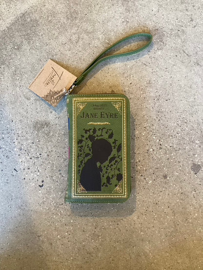 Book Wallets