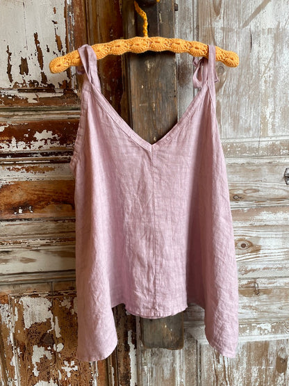 Tie Tank