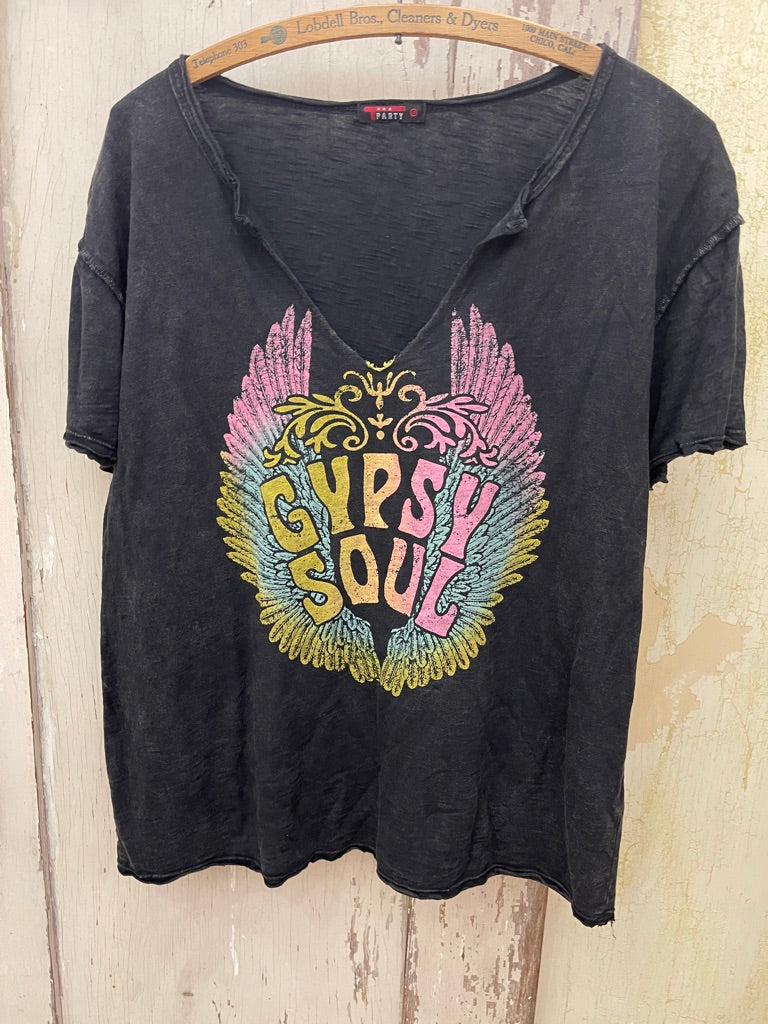 Gypsy Soul