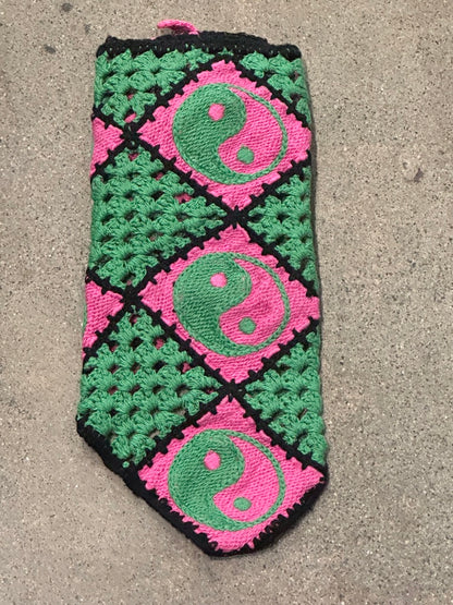 Crochet Bandanas