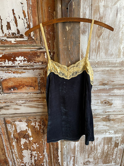 Velvet Dreams Cami