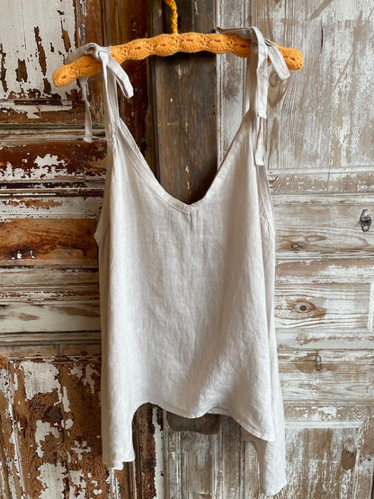 Tie Tank