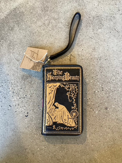 Book Wallets