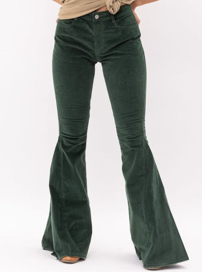 Tiki Cords