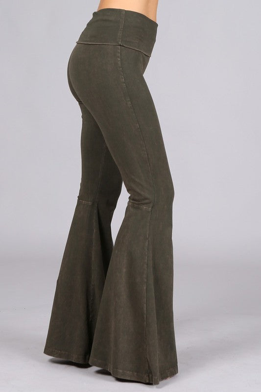 Fold Over Bells