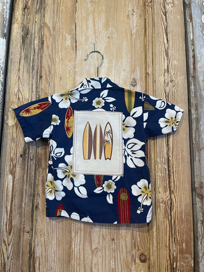 Surfer Baby 2