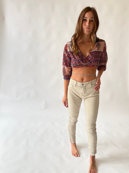 Seed Belt
