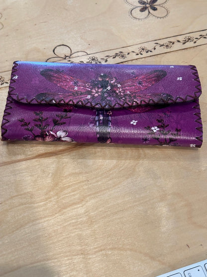 Boho Wallet