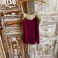 Velvet Dreams Cami