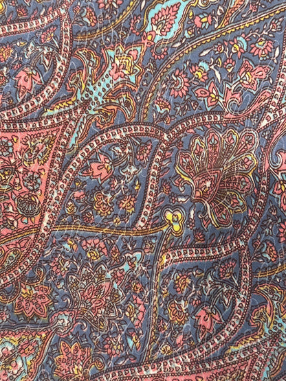 Scarf Top