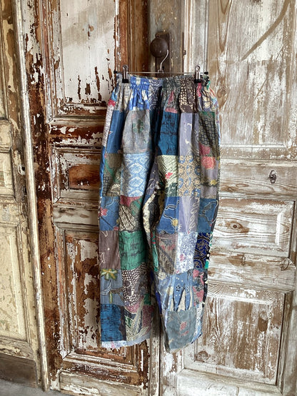 PW Straight Pant