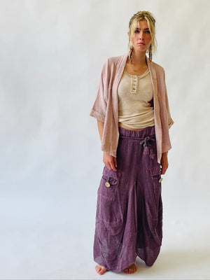 Provence Skirt