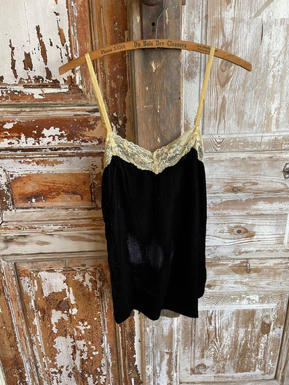 Velvet Dreams Cami