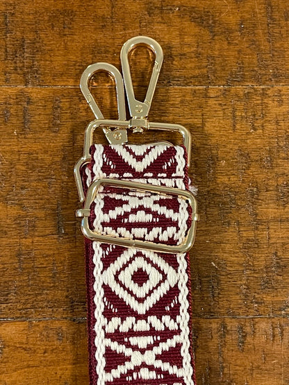 Bag Straps