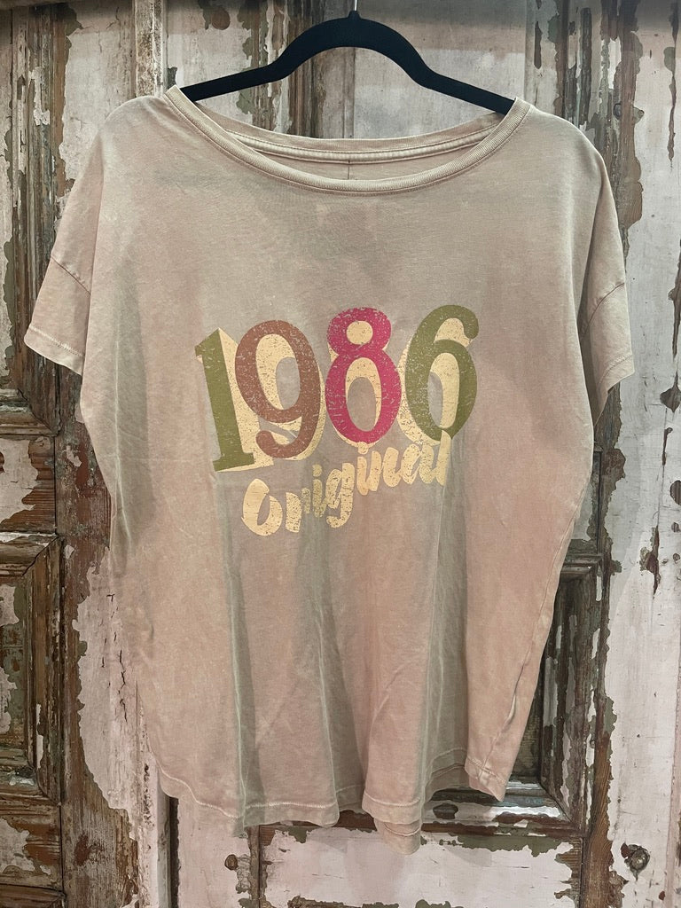 1986 Original