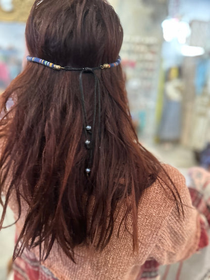 Boho Crowns