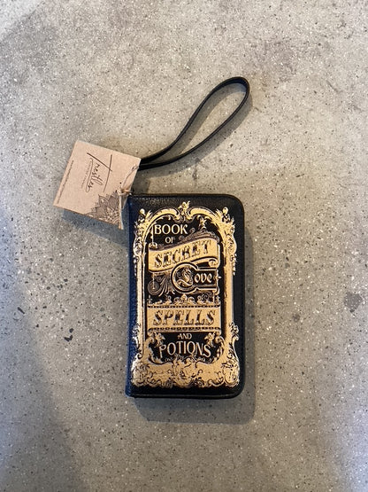 Book Wallets